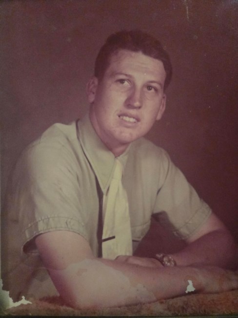 Obituary of Thomas Brooks