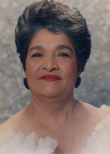 Obituary of Lilliam S Gonzales Orozco