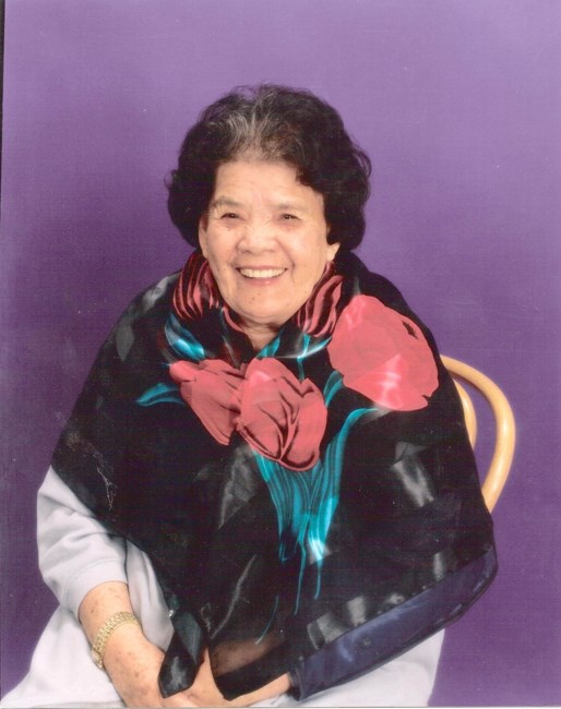 Obituary of Emilia Rosa Ramirez Ramirez Saldana