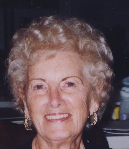 Obituary of Violet Rose Pepe