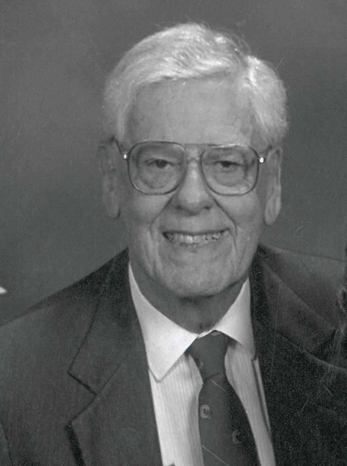 Obituary of Howard Willis Ditrick