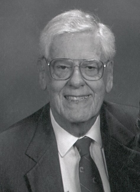 Obituary of Howard Willis Ditrick