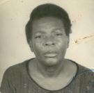 Obituary of Philomena Delvard