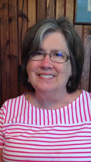 Obituary of Margery Ann Niemeyer