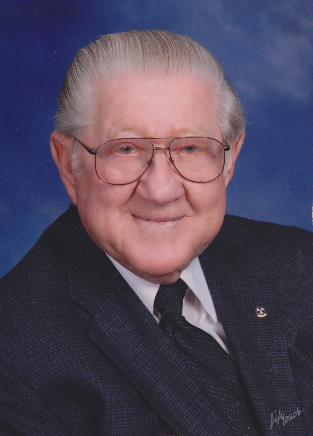 William Via Obituary - Waynesboro, VA
