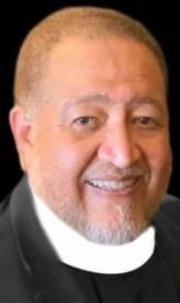 Obituary of Pastor Robert Michael Copeland Sr