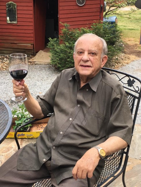 Obituary of Esteban Hernandez