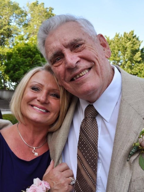 Obituary of Donald Richard Karth