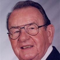 Obituary of Richard P. "Dick" McCann