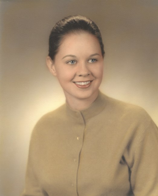 Obituary of Donna Marie Thompson