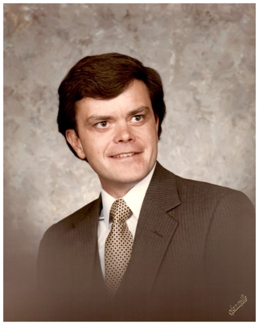 Obituary of Raymond Windon