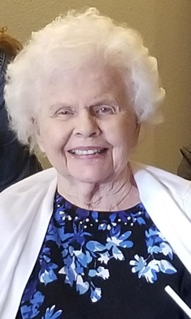 Obituary of Loretta "Laurie" Joan Eckhoff