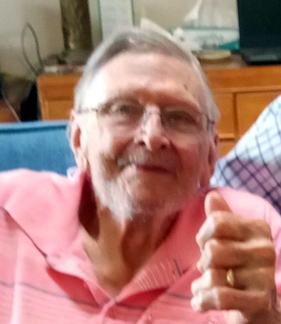 Obituary of Philip Watson Beach