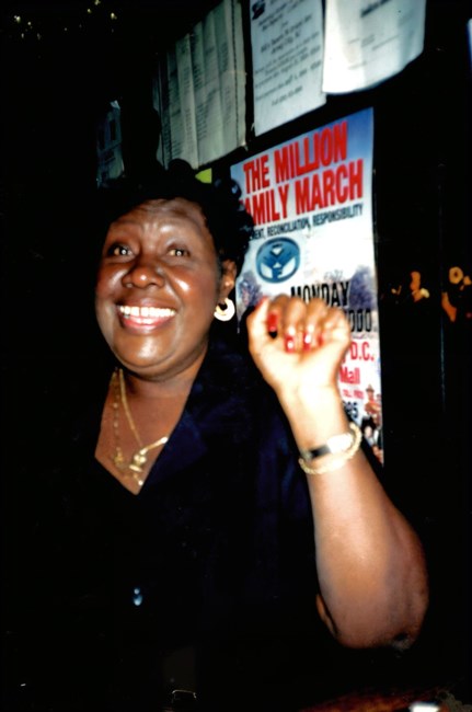 Obituary of Martha Ellen Howard