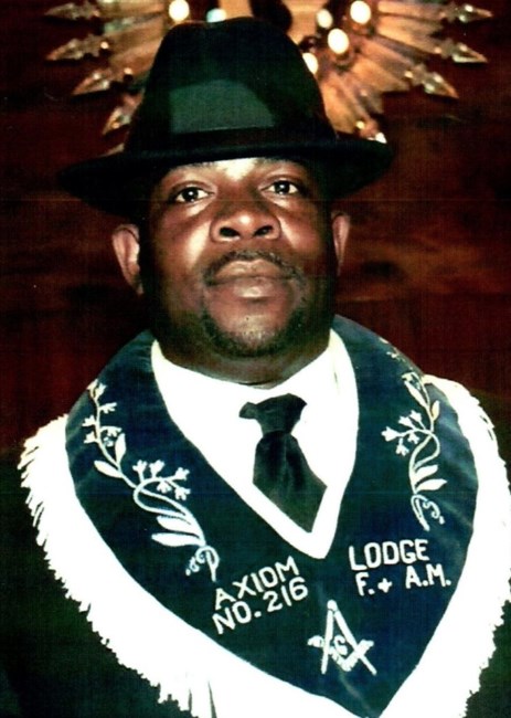 Obituary of Leflora James Young Sr.