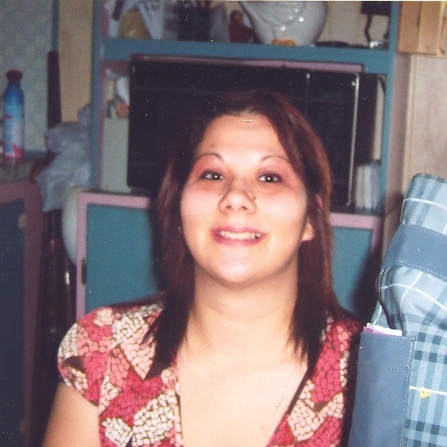 Obituary of Kerri Allison Weber