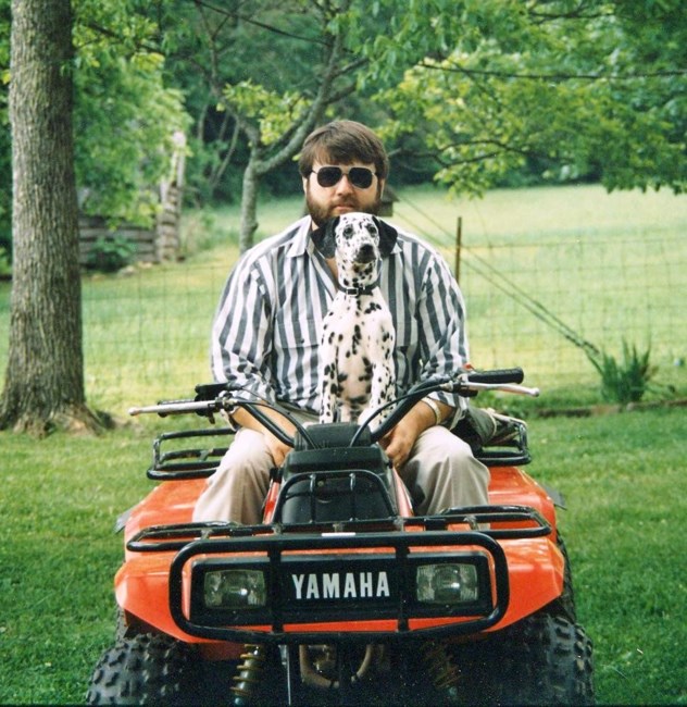 Obituary of Richard Lee Hagan