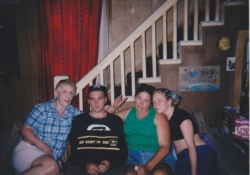 Obituary of Patricia Ann Holmes