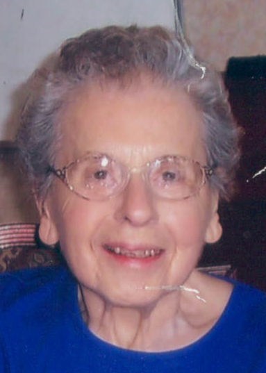Obituary of Marilyn Heiserman
