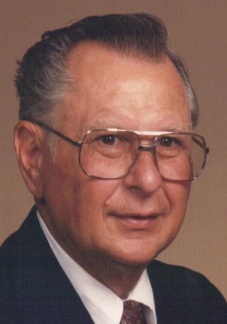 Obituario de Jesse Dean Miller