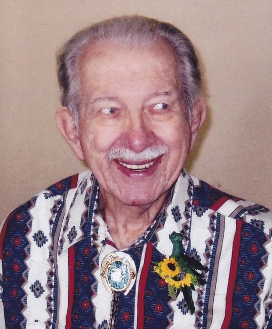 Obituary of Henry Stanley Brown