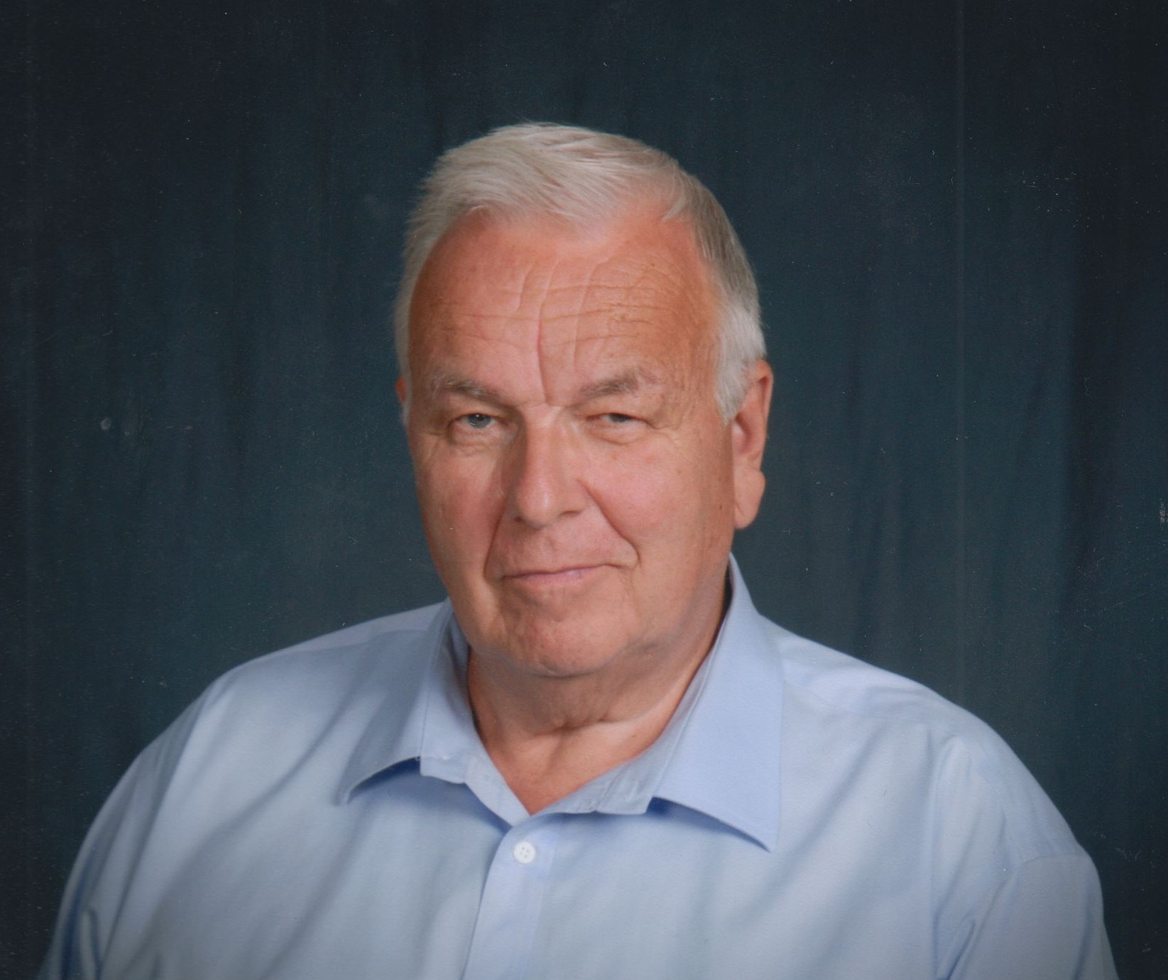 Obituary of Robert Galt