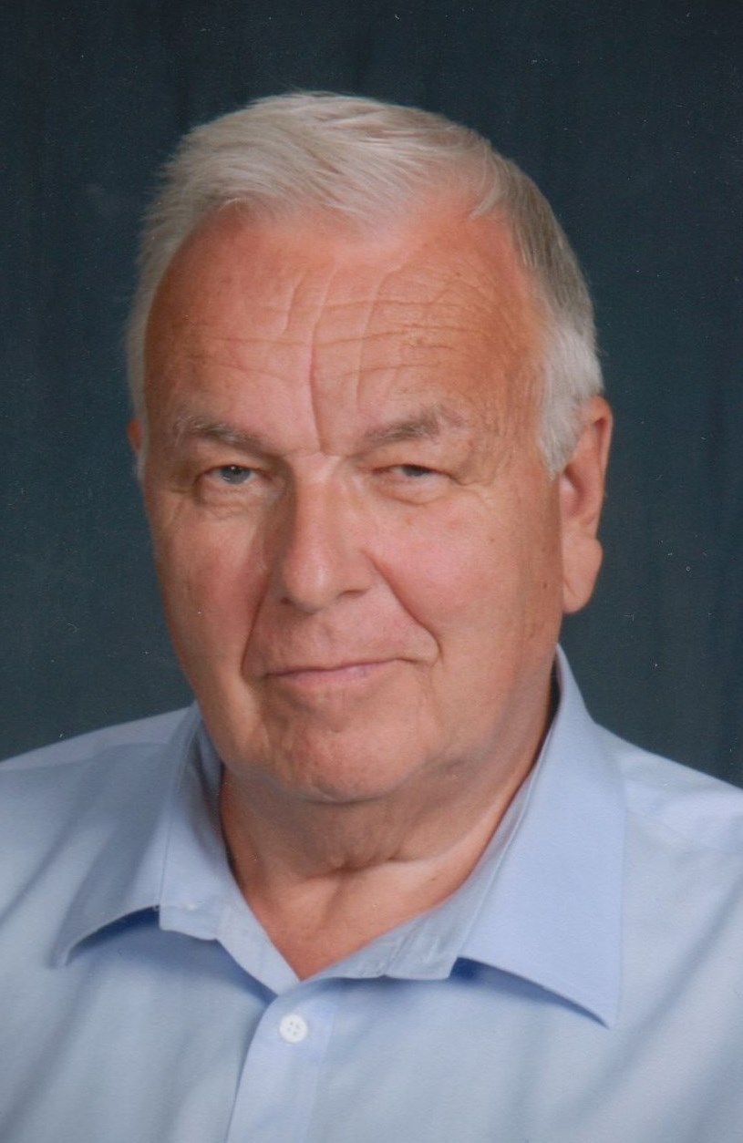 Robert Galt Obituary Cornwall, ON