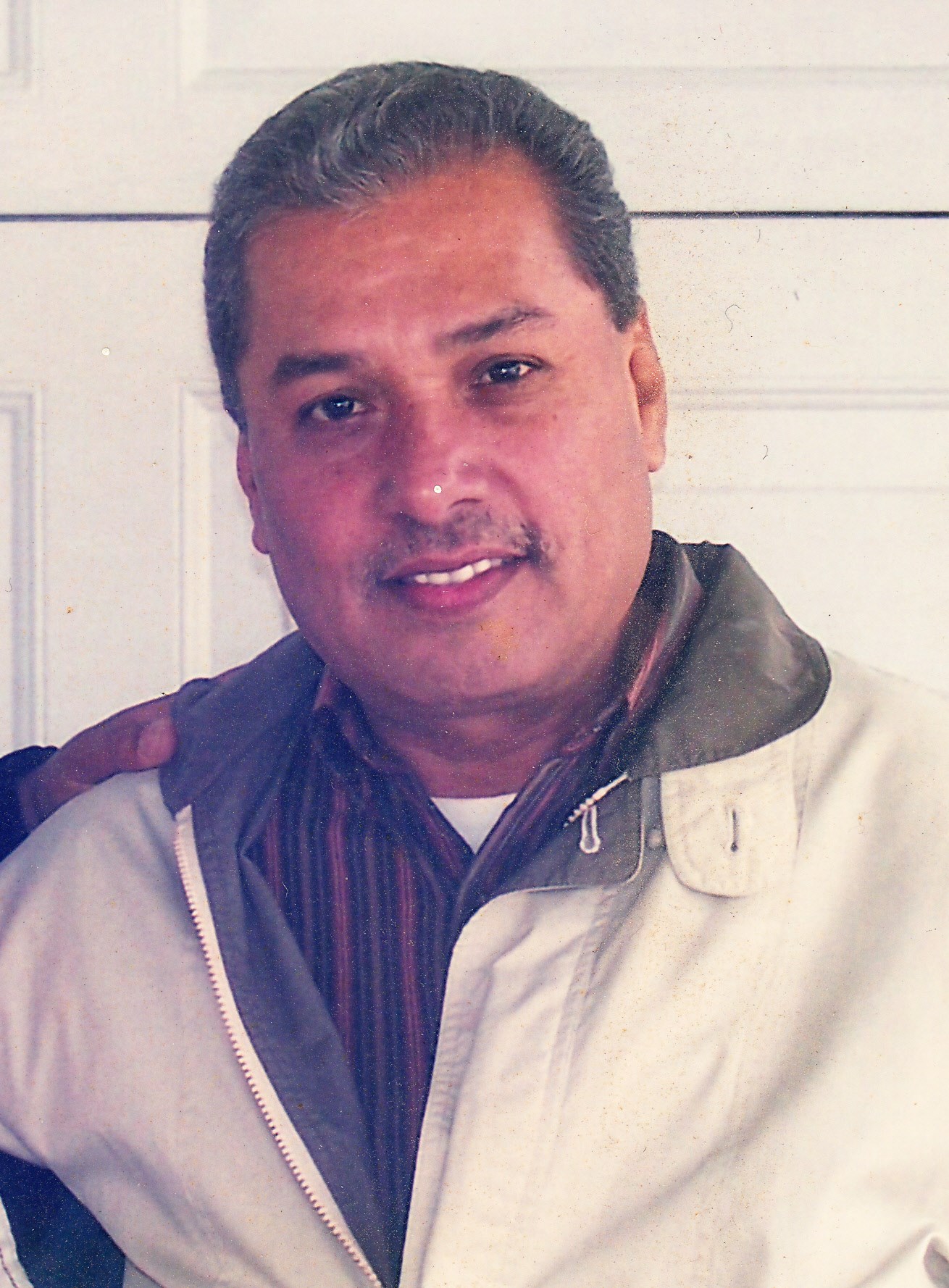 Obituary of Rodolfo Villarreal