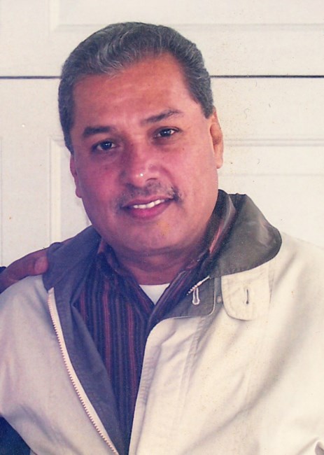 Obituary of Rodolfo Villarreal