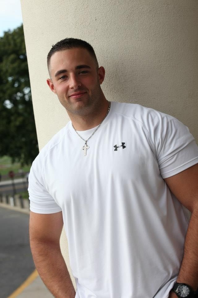 Obituary of Brian J. McLaughlin