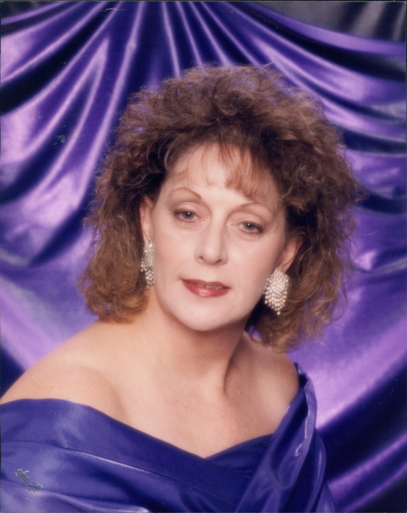 Obituary of Noel Ann Dickerson