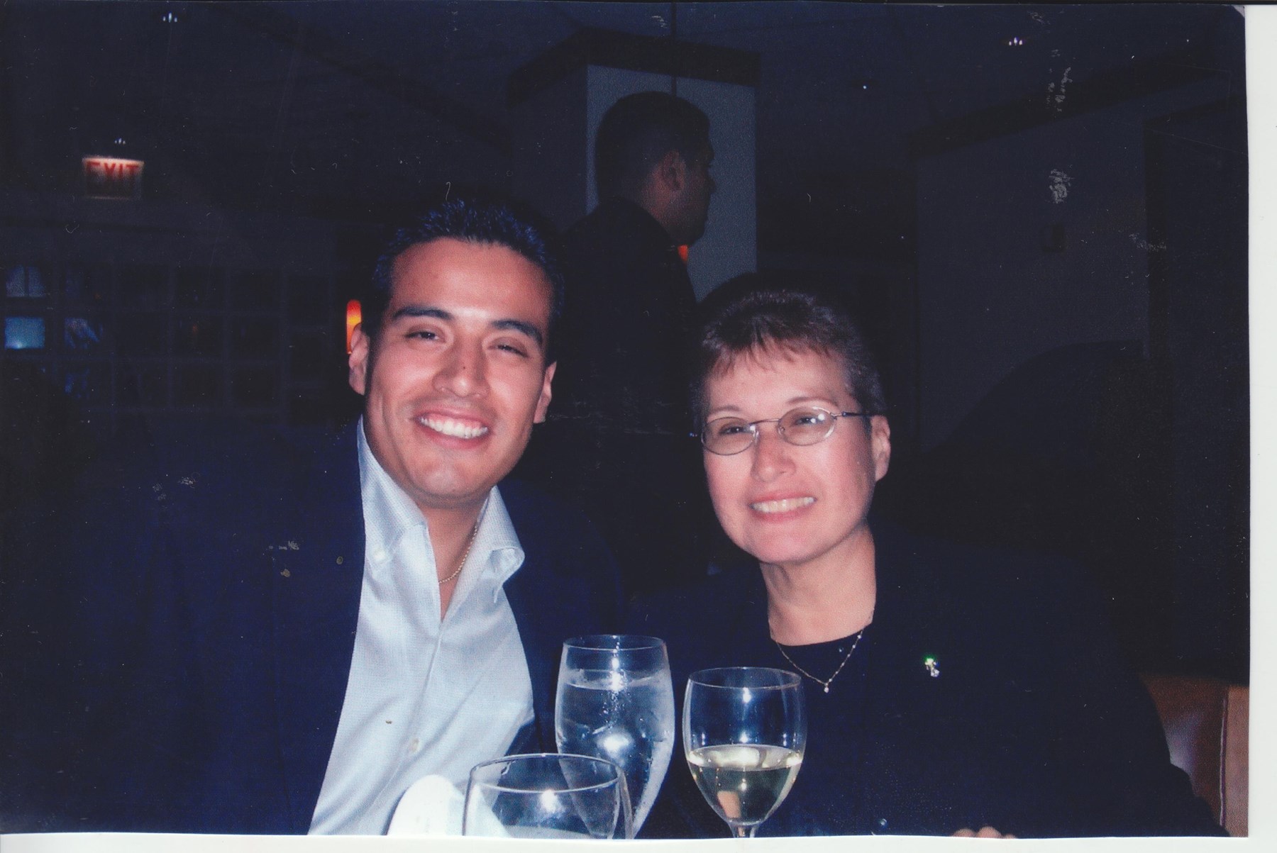 Josephine Sandoval Obituary Chicago, IL