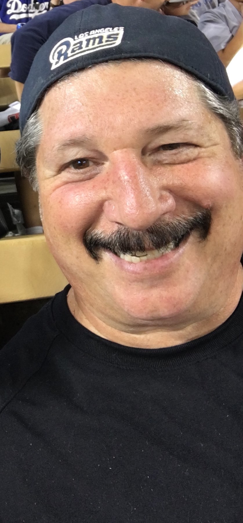 Obituary of Mark Kier