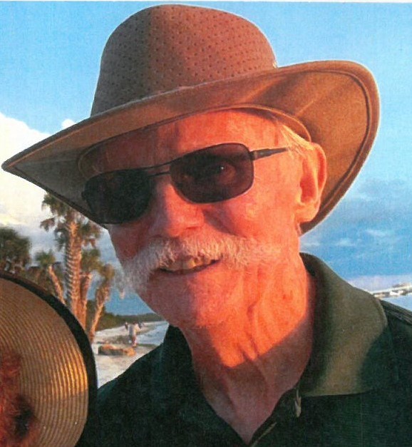 Obituary of George John Buch