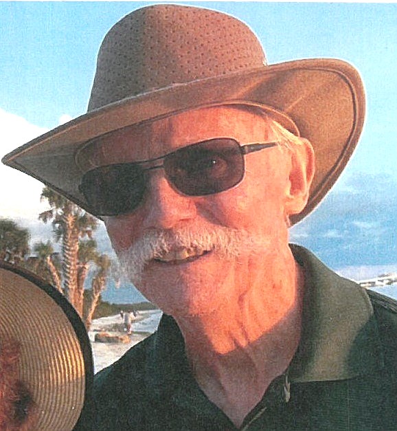 Avis de décès de George John Buch