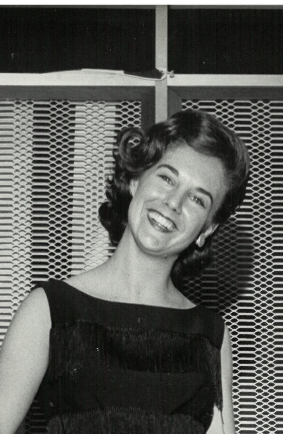 Obituary of Miriam Anne Johnston