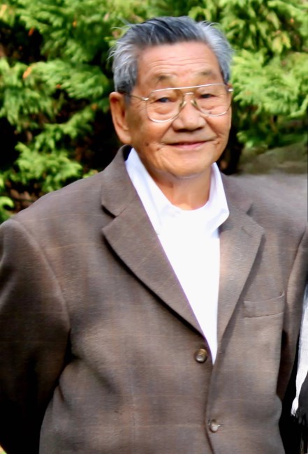 Obituary of Tin Young Yuen