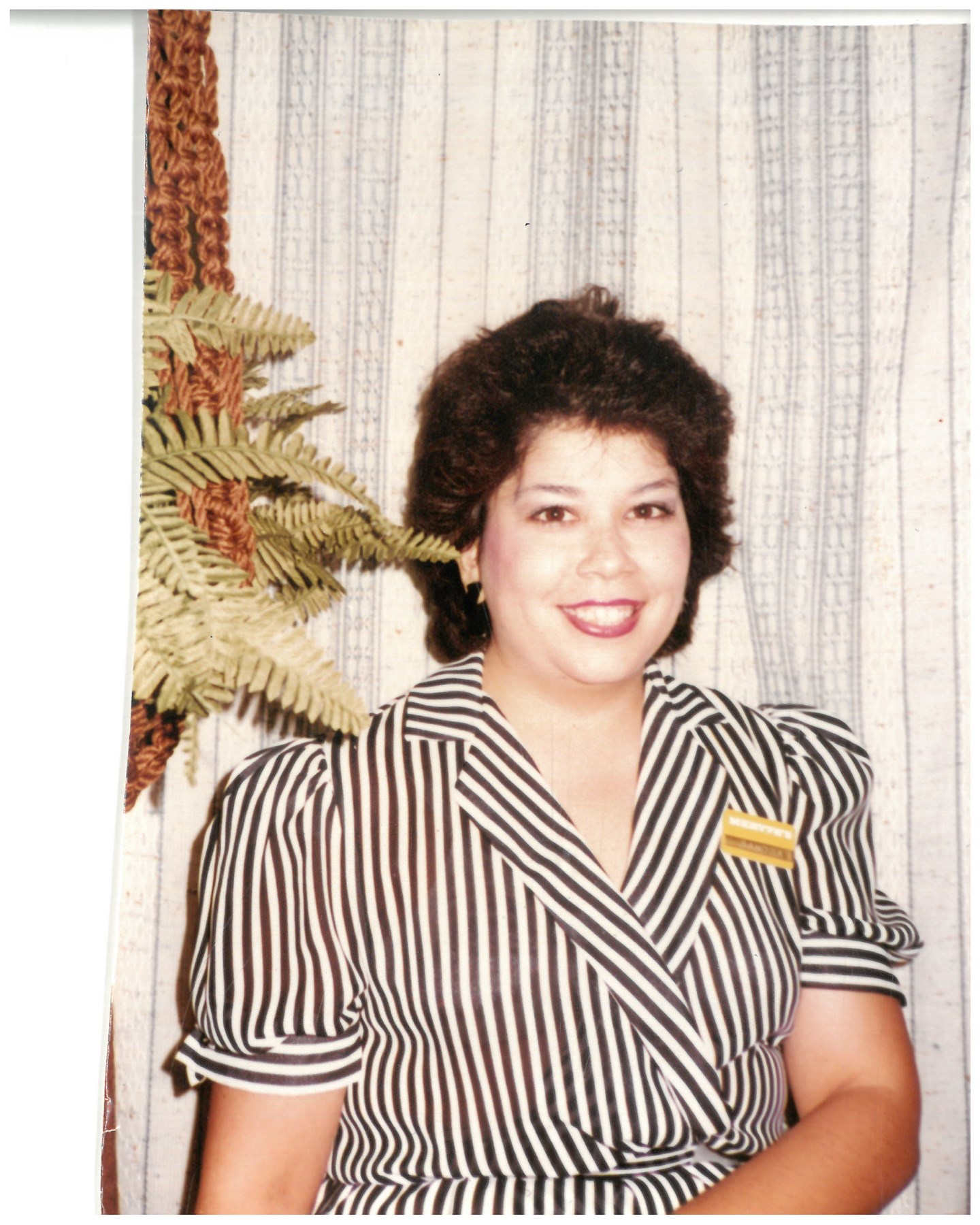 Obituary of Sandra Lucia Ochoa