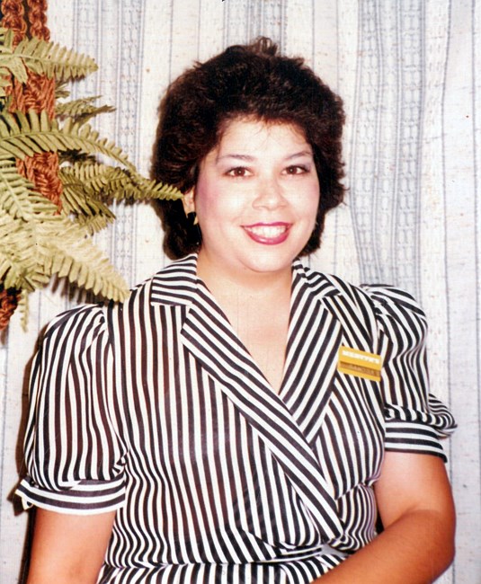 Obituario de Sandra Lucia Ochoa