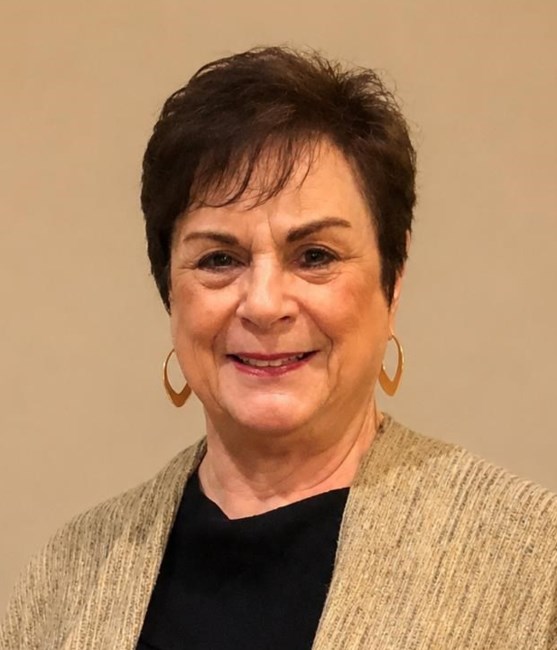 Obituary of Mary Ann Guccione Jacobs