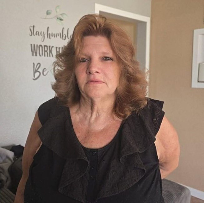 Obituary of Leslie Ann Stowell