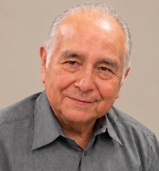 Obituary of Robert Santiago Adame