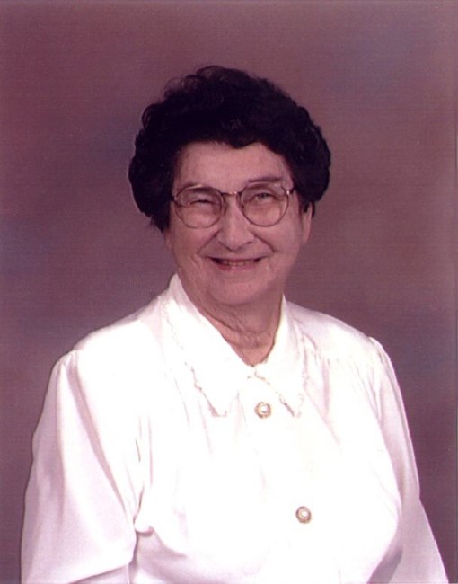 Obituary of Ethel S. Stalinsky
