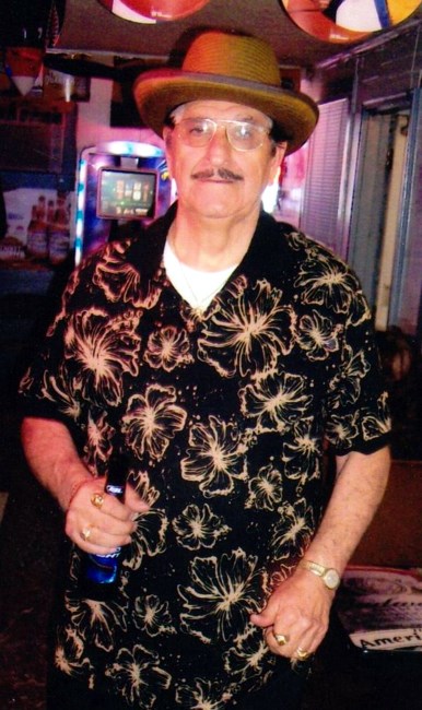 Obituary of John M. Regalado