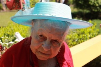 Obituary of Virginia McCulloch Rittenhouse