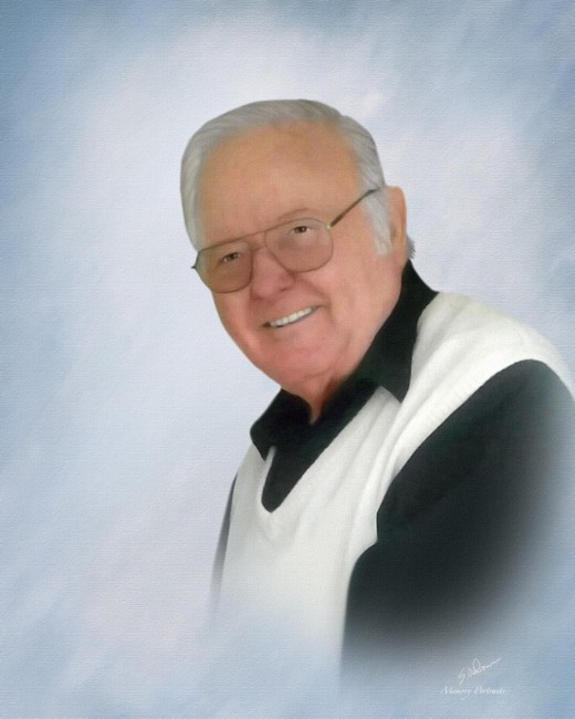 Obituario de Perry T. Tyson