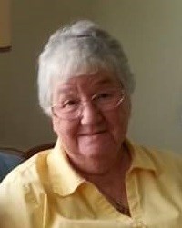 Obituary of Virgie Marie Hurd