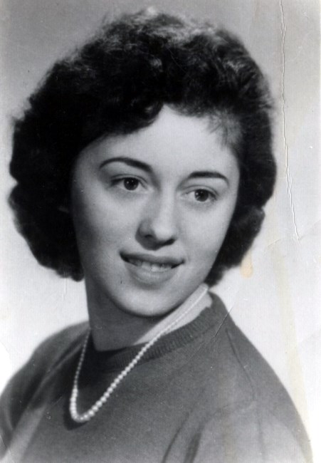 Obituary of Marie Helen Bolland