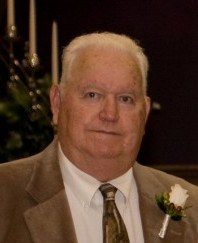 Obituary of Sam Riley Wright