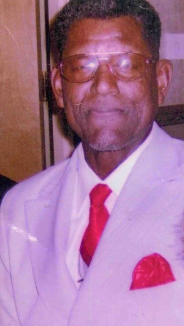 Obituary of Eddie James Peoples